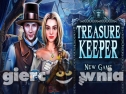 Miniaturka gry: Treasure Keeper