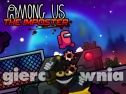 Miniaturka gry: Among Us The Imposter
