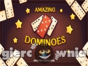 Miniaturka gry: Amazing Dominoes
