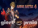 Miniaturka gry: Anime Battle 4