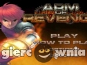 Miniaturka gry: arm of revenge hacked