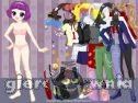 Miniaturka gry: All Styles Dress Up