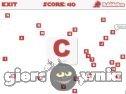 Miniaturka gry: Alphabet Hunter