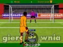 Miniaturka gry: African Nations Cup Penalty Shootout