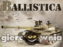 Miniaturka gry: Ballistica