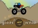 Miniaturka gry: Big Truck Adventures  Canyon Run