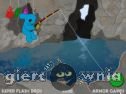 Miniaturka gry: Blue Rabbit's Reelin' Roundup