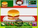 Miniaturka gry: Burger Zang