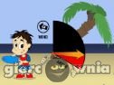 Miniaturka gry: Big Beach Sports