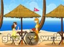 Miniaturka gry: Beach Cafe