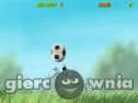 Miniaturka gry: Bounce A Football