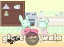 Miniaturka gry: Bunnies Kingdom Cooking Game