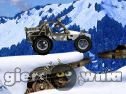 Miniaturka gry: Buggy Run 2 Operation Blizzard