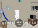 Miniaturka gry: Basement Escape