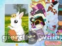 Miniaturka gry: Baby Bunny Dress Up