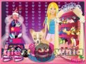 Miniaturka gry: Barbie And Her Cute Dog