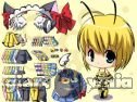 Miniaturka gry: BeeGirl