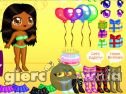 Miniaturka gry: Birthday Dressup