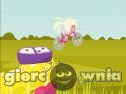 Miniaturka gry: Biking Beauty