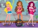 Miniaturka gry: Beauty Rush