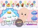 Miniaturka gry: Baby Dress Up