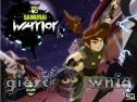 Miniaturka gry: Ben 10 Samurai Warrior