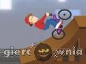 Miniaturka gry: BMX Boy