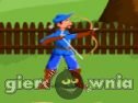 Miniaturka gry: Blue Archer