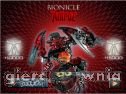 Miniaturka gry: Bionicle Phantoka Antroz
