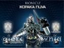 Miniaturka gry: Bionicle Phantoka Kopaka Nuva