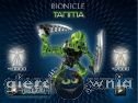 Miniaturka gry: Bionicle Phantoka Tanma