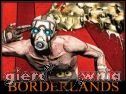 Miniaturka gry: Borderlands