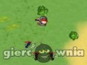 Miniaturka gry: Bug Hunter Invasion