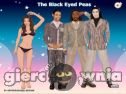 Miniaturka gry: Black Eyed Peas