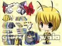 Miniaturka gry: Bee Dress  Up