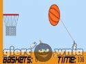 Miniaturka gry: Basket Blast