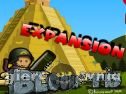 Miniaturka gry: Bloons Tower Defense 4 Expansion