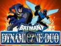 Miniaturka gry: Batman Odważni I Bezwzględni Dynamiczne Duo