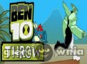 Miniaturka gry: Ben 10 Throw