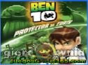 Miniaturka gry: Ben 10 Protector Of Earth