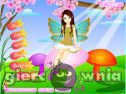 Miniaturka gry: Butterfly Fairy Dress Up