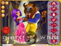 Miniaturka gry: Beauty and the Beast Dress Up