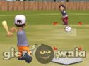 Miniaturka gry: Backyard Sports Sandlot Sluggers