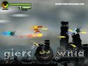 Miniaturka gry: Ben 10 The Master of Flame