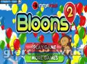 Miniaturka gry: Bloons 2