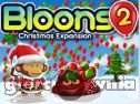 Miniaturka gry: Bloons 2 Christmas Expansion