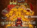 Miniaturka gry: Belial Chapter 2.5 The Beast Within