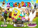 Miniaturka gry: Nickelodeon Block Party