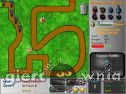 Miniaturka gry: Bitmap Turret Defense