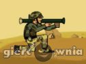 Miniaturka gry: Bazooka Battle 2 Rocket Soldiers